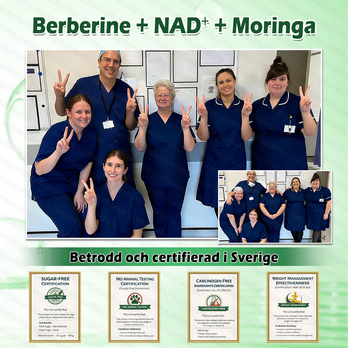 𝐎𝐟𝐟𝐢𝐜𝐢𝐞𝐥𝐥 𝐛𝐮𝐭𝐢𝐤 | 𝙂𝙇𝙊𝗥𝑬𝐍𝘿𝗔® 𝗠𝒐𝒓𝒊𝒏𝒈𝐚 · 𝐁𝐞𝐫𝙗𝙚𝙧𝙞𝗻 × 𝗡𝗔𝑫+ 10-𝒊-𝟏 𝐀𝐯𝐚𝐧𝗰𝗲𝗿𝗮𝘁 𝗡𝗮𝗻𝙤 𝙈𝙞𝙠𝙧𝒐𝒏å𝒍𝒔𝒑𝒍å𝒔𝒕𝒆𝒓 (𝐄𝐧𝐝𝐚𝐬𝐭 𝐞𝐧 𝐠å𝐧𝐠 𝐩𝐞𝐫 𝐝𝐚𝐠, 𝐬𝐲𝐧𝐥𝐢𝐠𝐚 𝐟ö𝐫ä𝐧𝐝𝐫𝐢𝐧𝐠𝐚𝐫 𝐩å 𝟕 𝐝𝐚𝐠𝐚𝐫)✅ 𝐅ö𝐫 𝐟𝐞𝐭𝐦𝐚, 𝐡𝐮𝐝𝐮𝐩𝐩𝐬𝐭𝐫𝐚𝐦𝐧𝐢𝐧𝐠, 𝐝𝐢𝐚𝐛𝐞𝐭𝐞𝐬, 𝐬ö𝐦𝐧𝐚𝐩𝐧é, 𝐥𝐞𝐝𝐩𝐫𝐨𝐛𝐥𝐞𝐦, 𝐨𝐜𝐡 𝐦𝐞𝐫