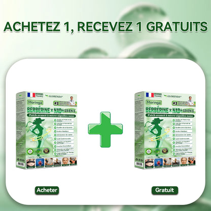 𝐆𝑳𝑶𝗥𝗘𝗡𝘿𝘼® ⏳ Plus que 8 paquets ! 🔥 –30 % · Programme recommandé : 4–6 paquets · Stock limité · Prochain réassort l’an prochain 👉 Dépêchez-vous !