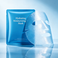 Hydrating and Moisturising Face Mask