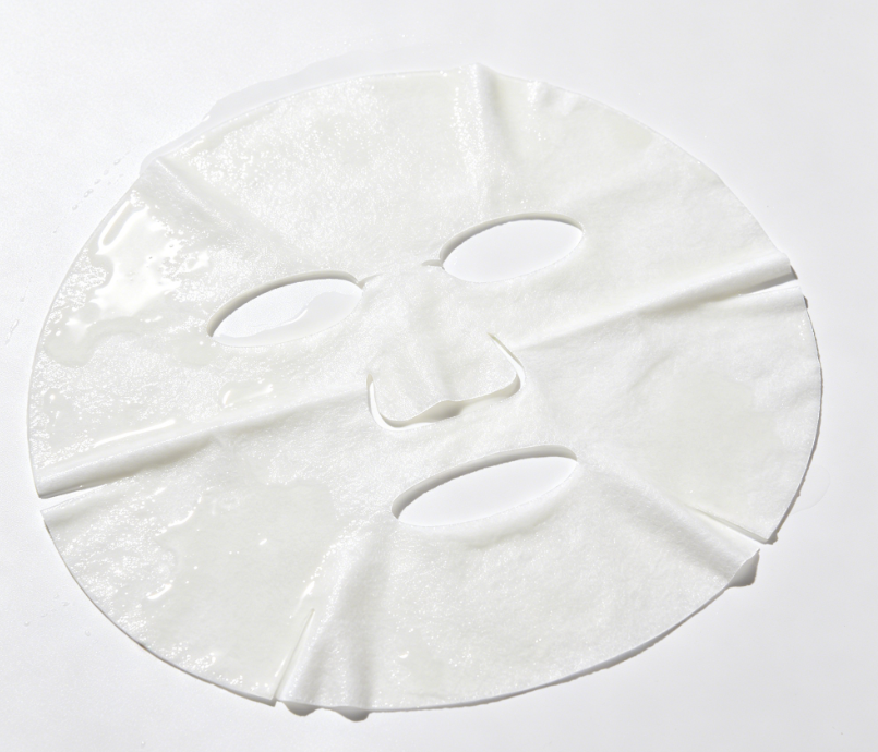 Soothing and Hydrating Face Mask